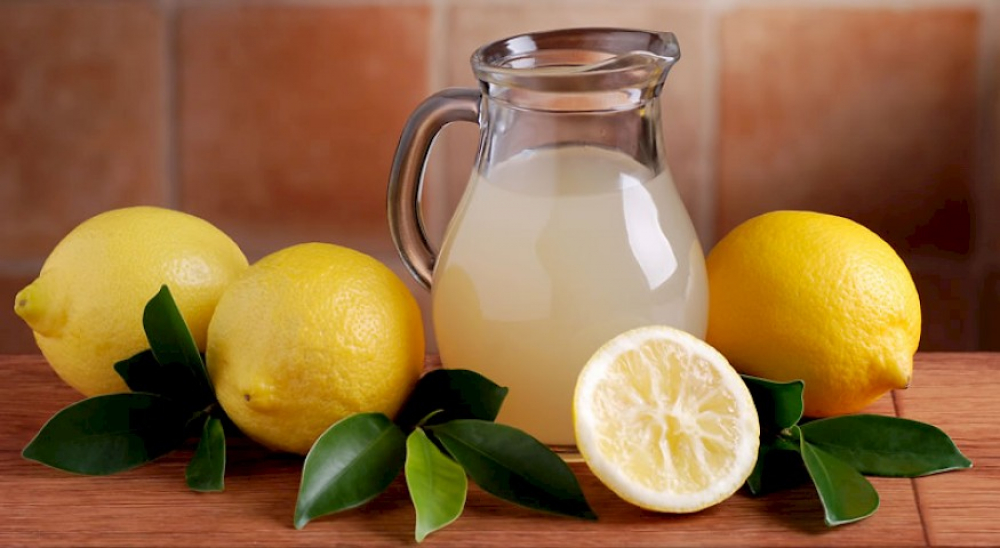 Sve o Limun dijeti koja topi kilograme