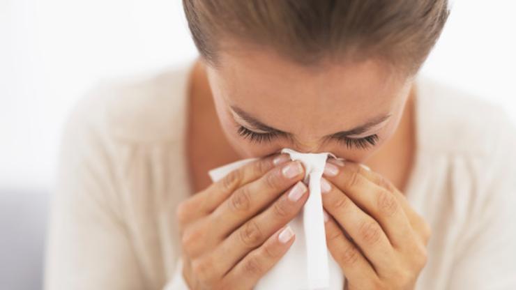 Začepljen nos kod prehlade – Kako pomoći?